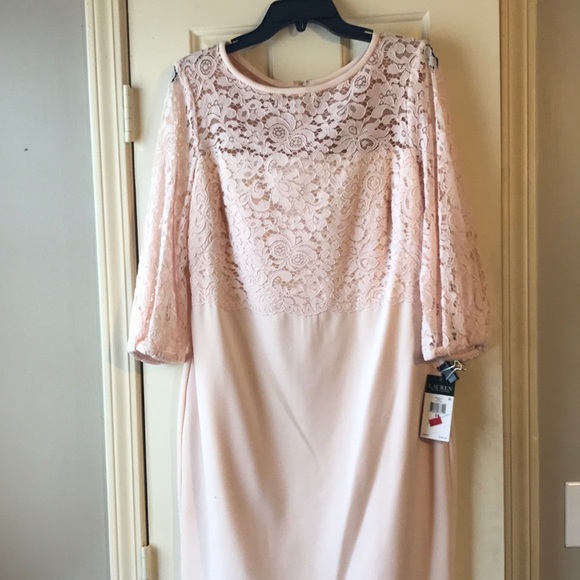 Ralph Lauren Dress - Picture 2 of 2